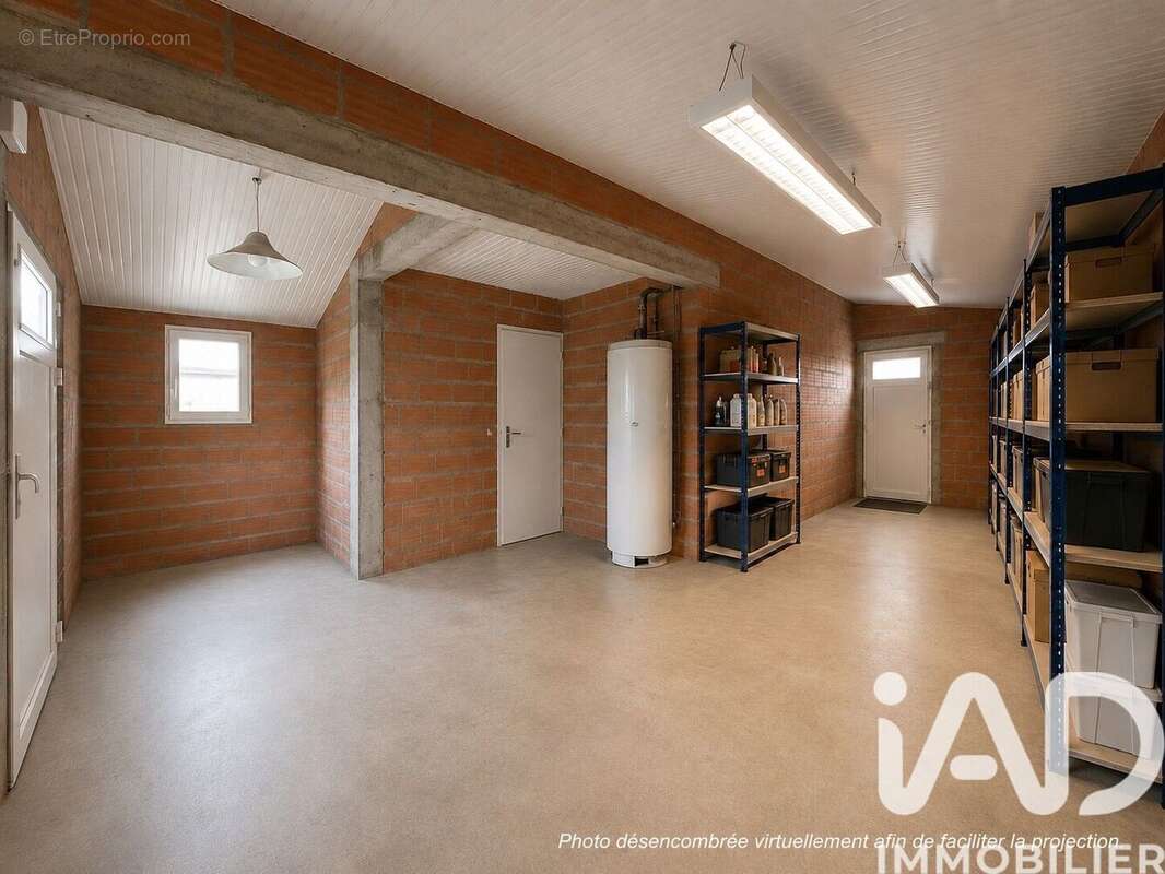 Photo 8 - Maison à SAINT-PAUL-LES-DAX