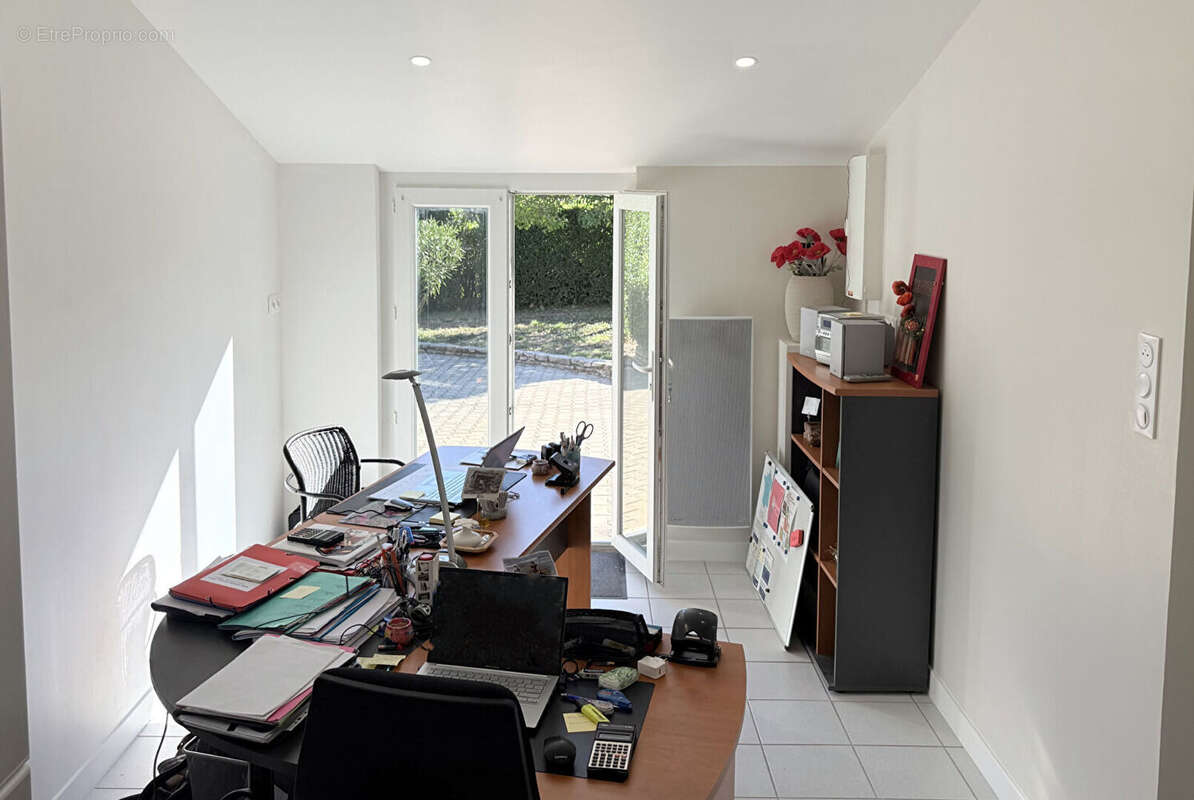 Maison à SAINT-MARCEL-D&#039;ARDECHE