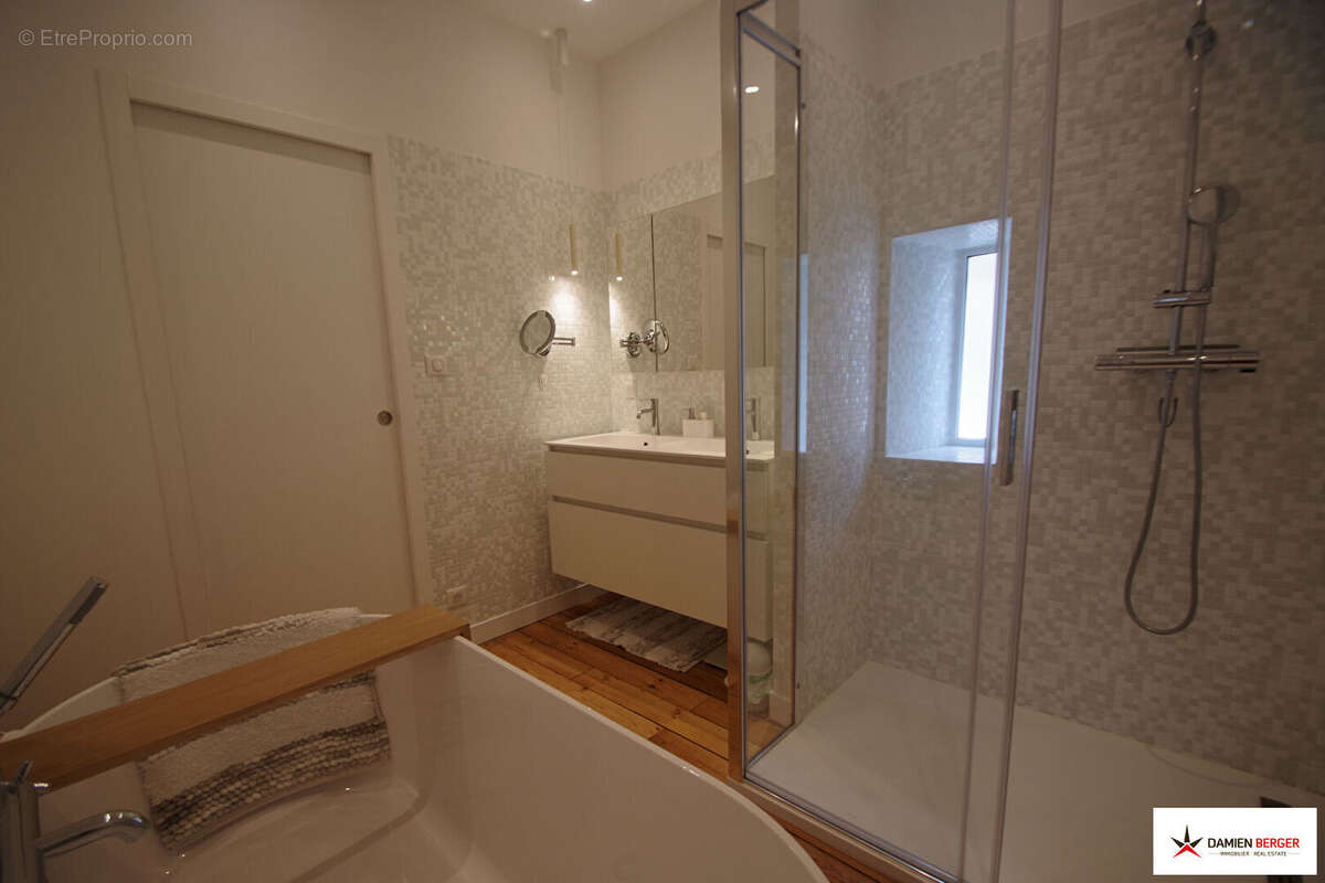 Maison à LA ROCHELLE