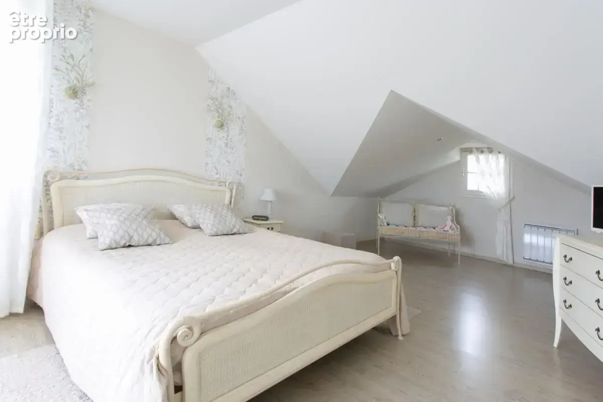 Maison 4 chambres Axe MESANGER - ANCENIS - photo 12