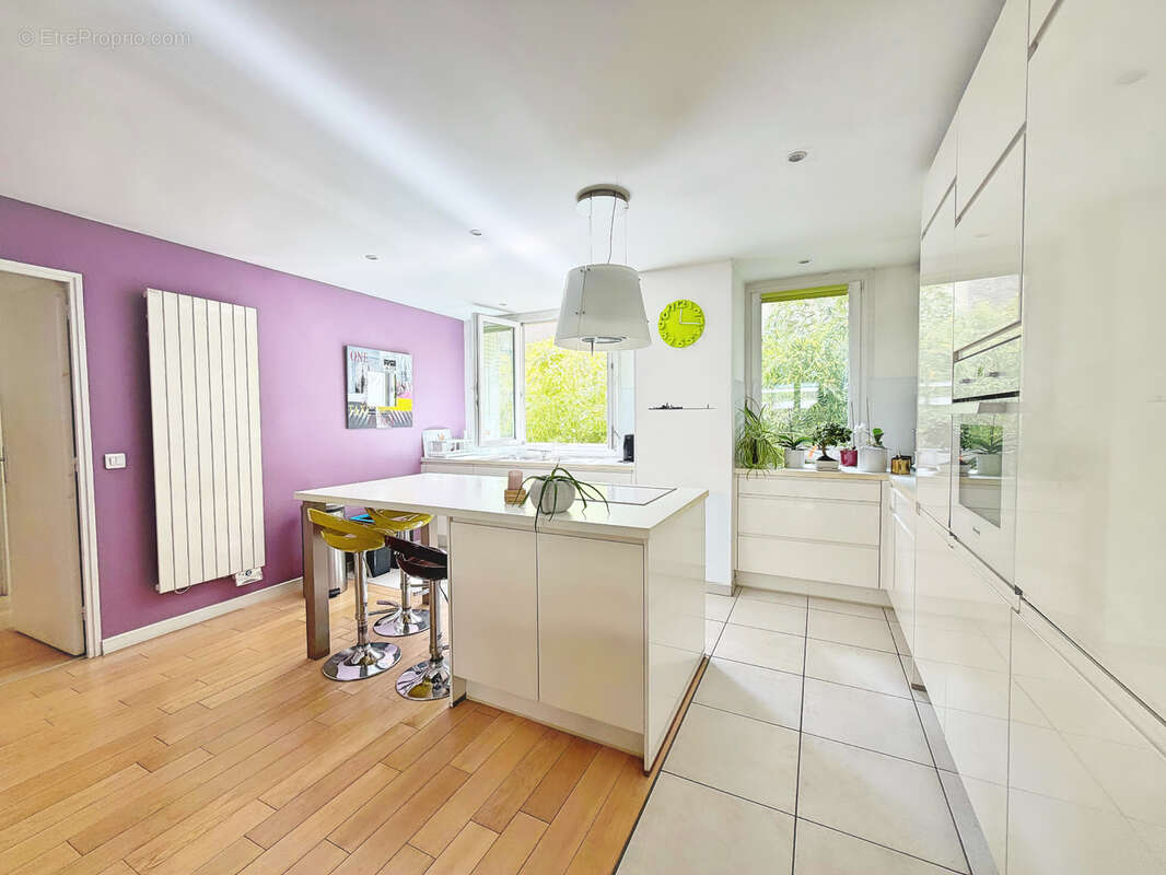 Appartement à PARIS-6E