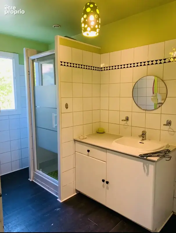 Maison familiale de charme à AREGNO . - photo 18