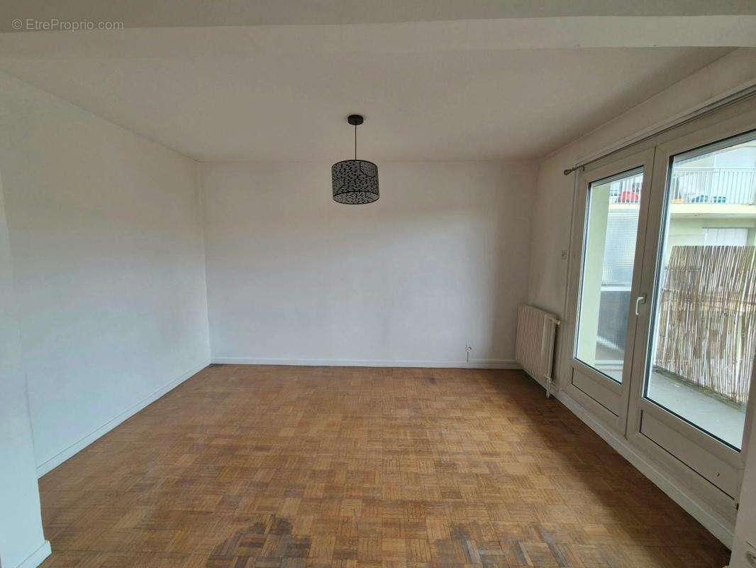 Appartement à LA RICAMARIE