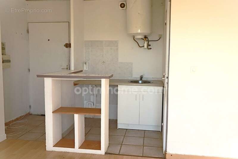 Studio avec jardin privatif et parking (77230 – Moussy-le-Vieux) - photo 4