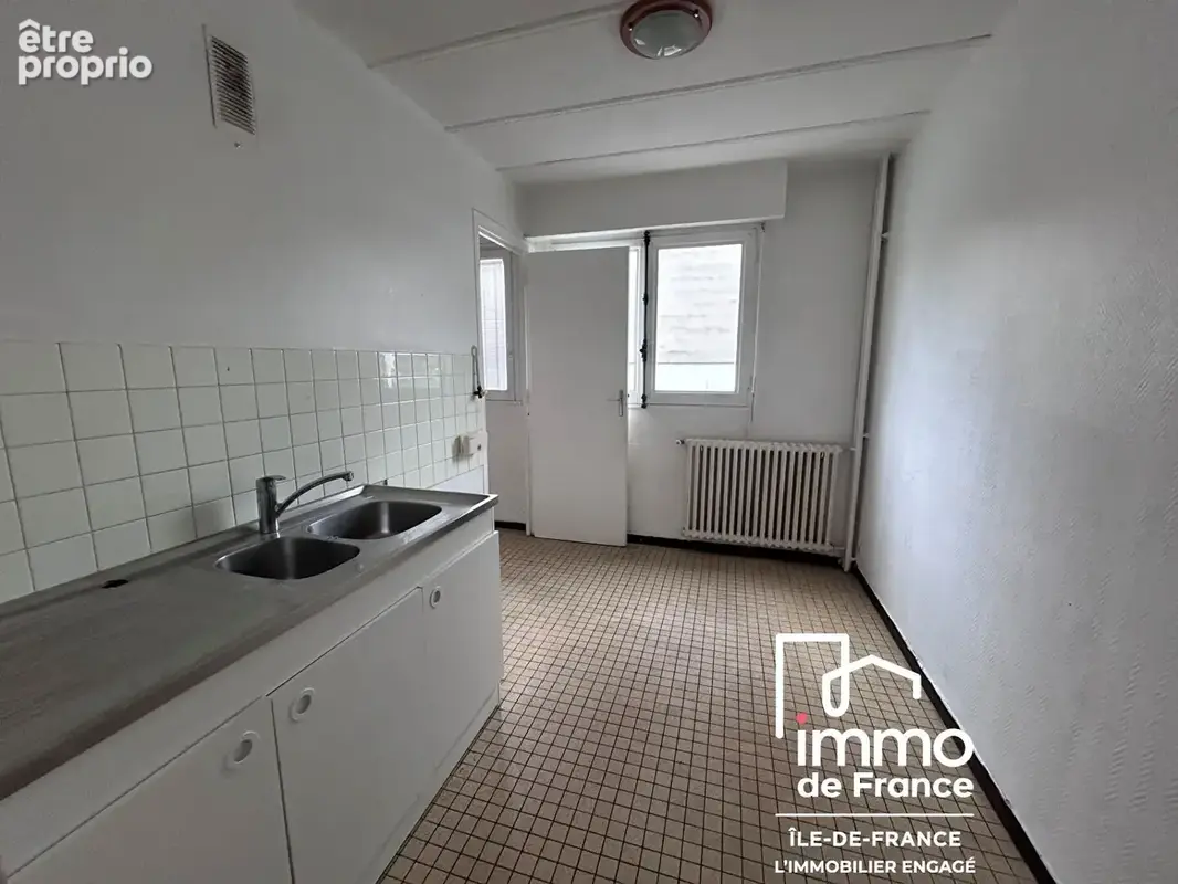 Appartement Juvisy Sur Orge 3 pièce(s) - photo 5