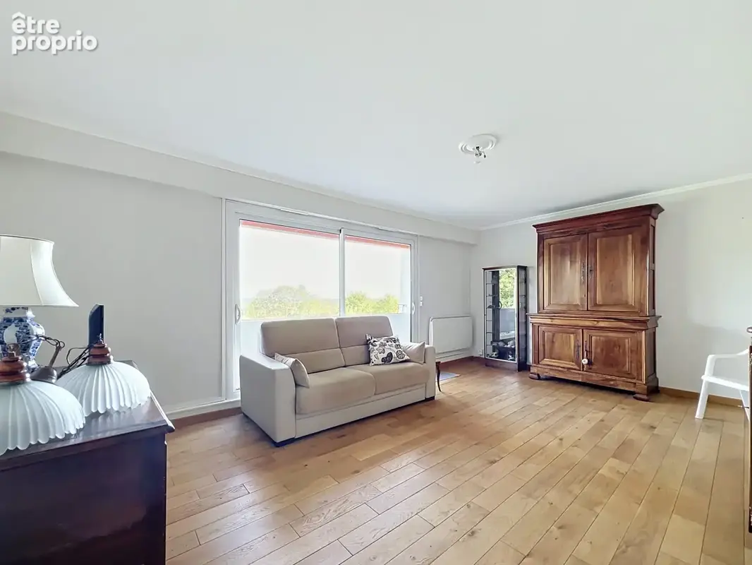 Appartement 4 pièces 87 m² à vendre à La Chaussee-Saint-Victor (41260) - photo 4