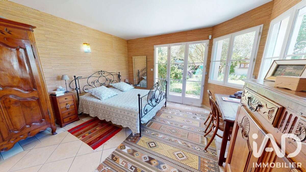 Photo 8 - Maison à VAUX-LE-PENIL