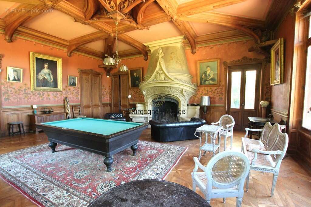 Maison à TOURNUS