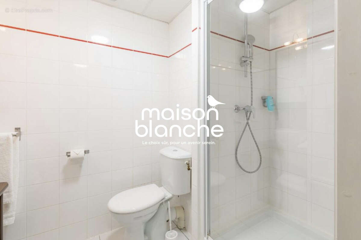 Appartement à AGEN