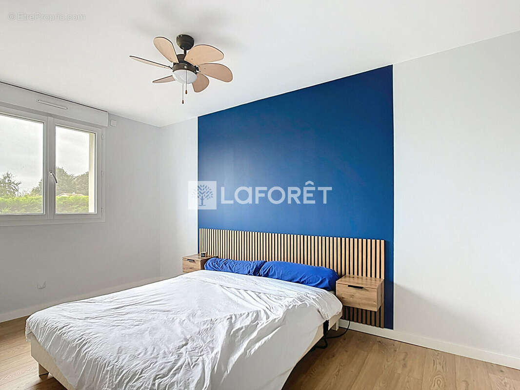 Maison à DOMPIERRE-SUR-CHALARONNE