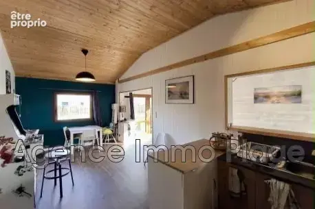 Maison 3 pièces 80 m² à vendre à Saint-Vivien-De-Medoc (33590) - photo 5