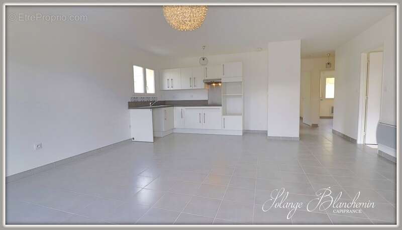 Maison à LIGNAN-SUR-ORB