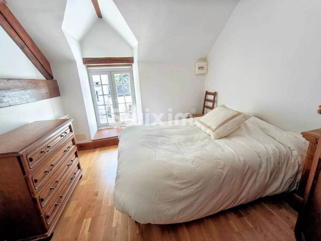 Maison à BEAUNE