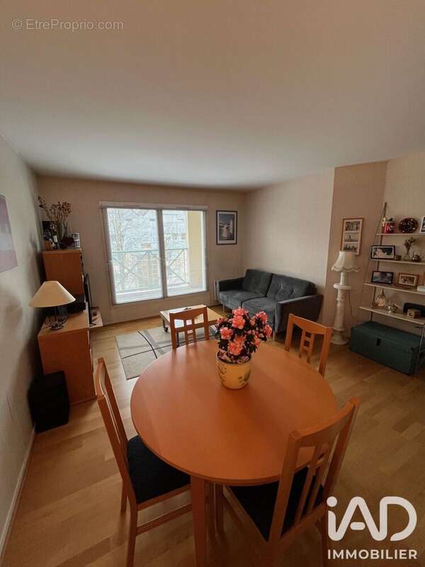 Appartement 81 m² à Beauvais  - photo 4