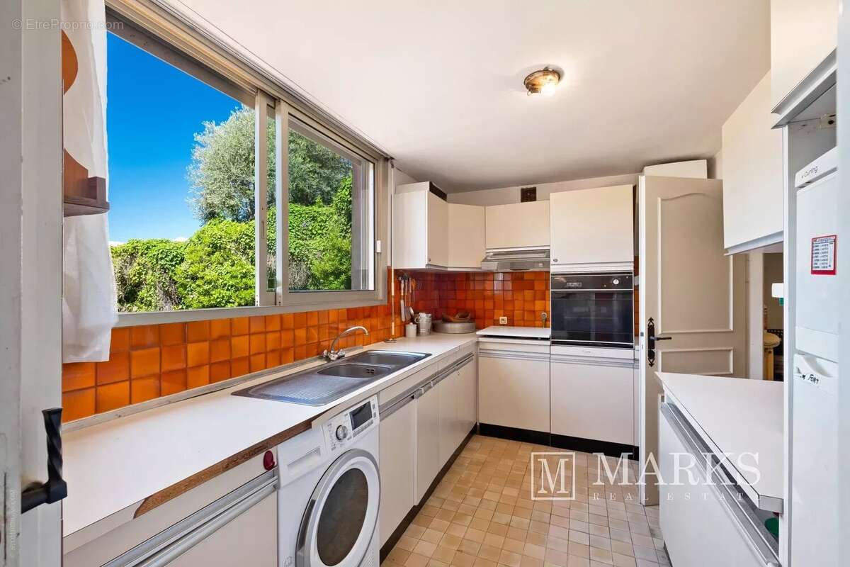 Appartement à SAINT-JEAN-CAP-FERRAT