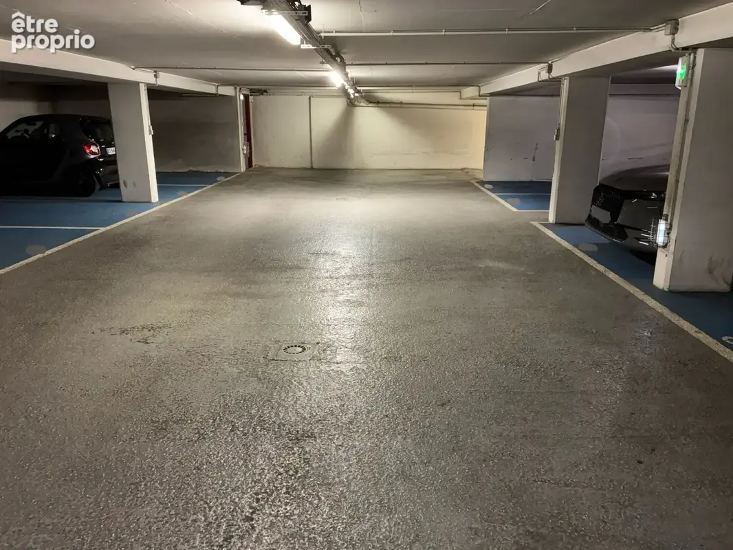 Parking à vendre à Paris-15e (75015) - photo 2