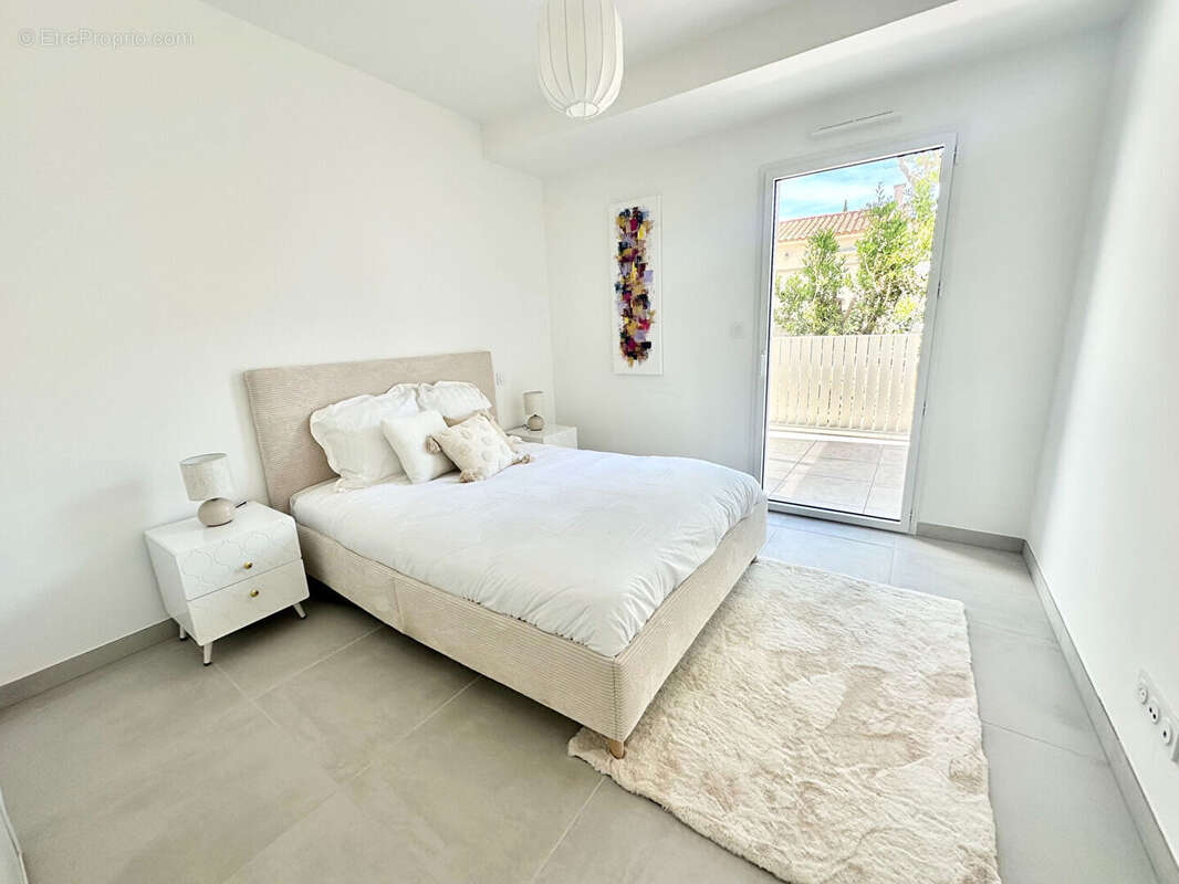 Appartement à NARBONNE