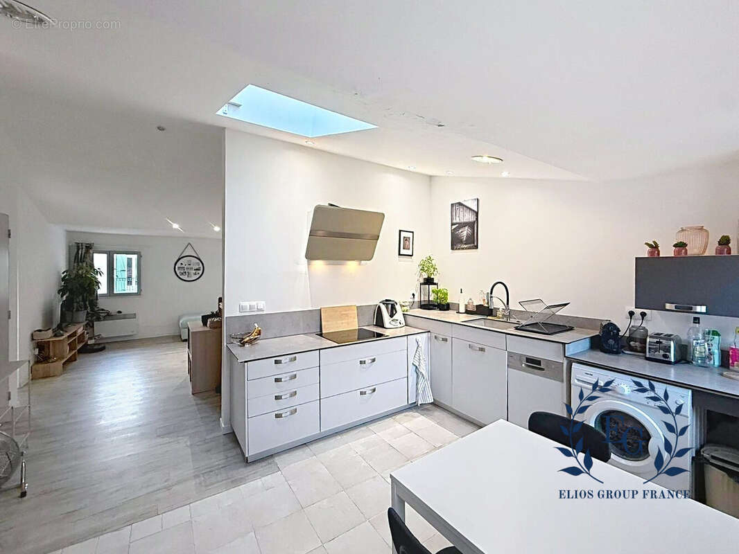 Appartement à BRIGNOLES