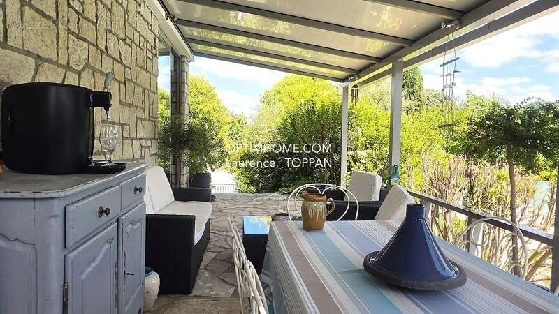 Maison avec piscine à SAINT SYLVESTRE SUR LOT (47) - photo 3