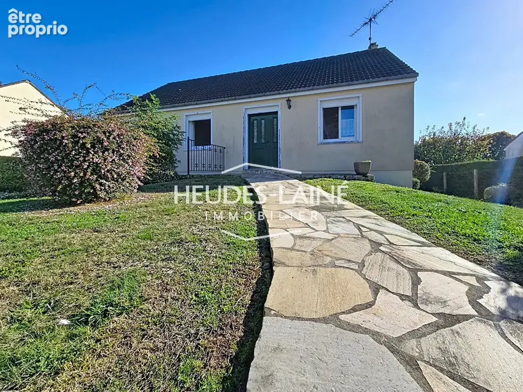 EXCLUSIVITE - Maison - Saint-Senier-sous-Avranches - photo 18