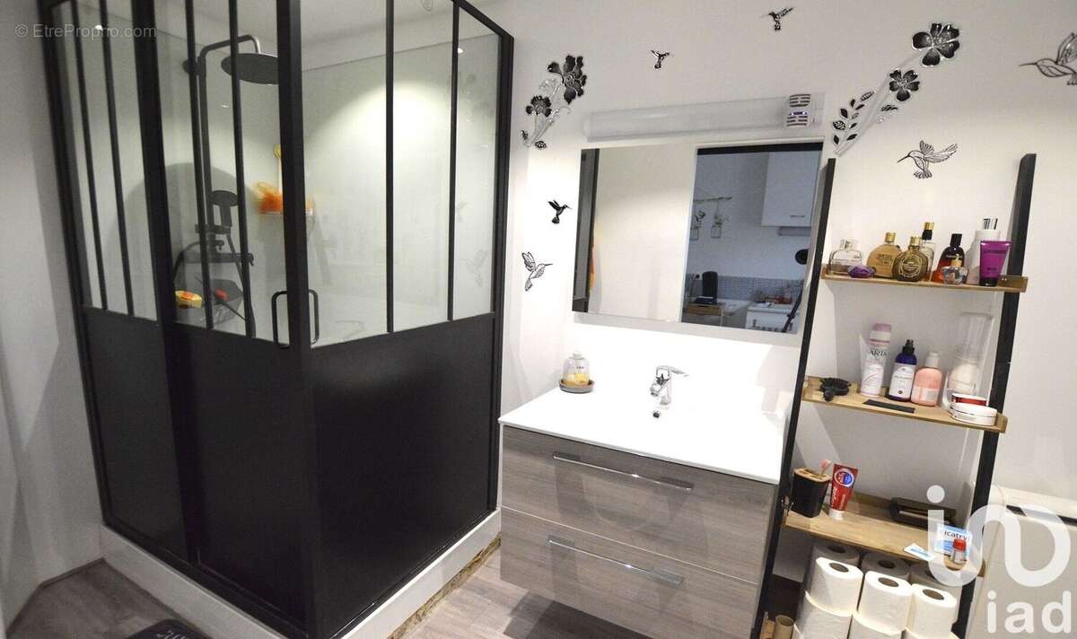 Photo 6 - Maison à SAINTE-MARIE-AUX-CHENES