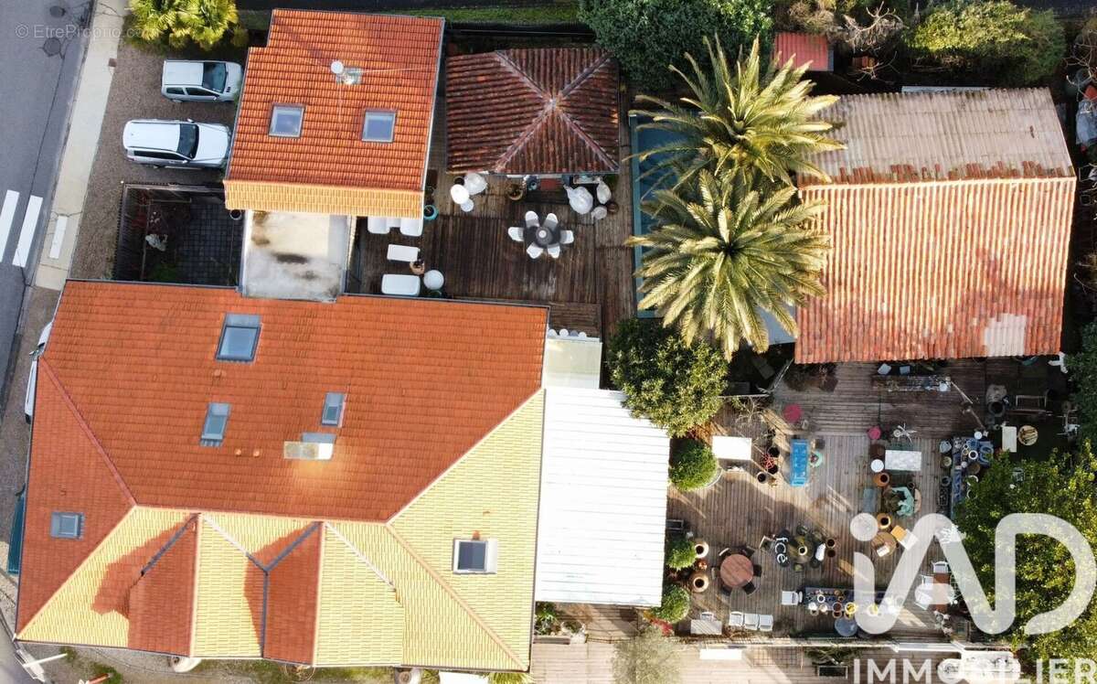 Photo 3 - Maison à ANGRESSE