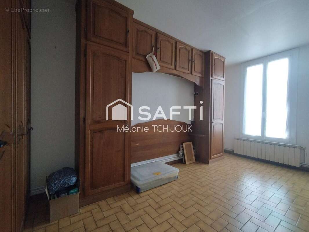 Photo 8 - Maison à MONTBOUY