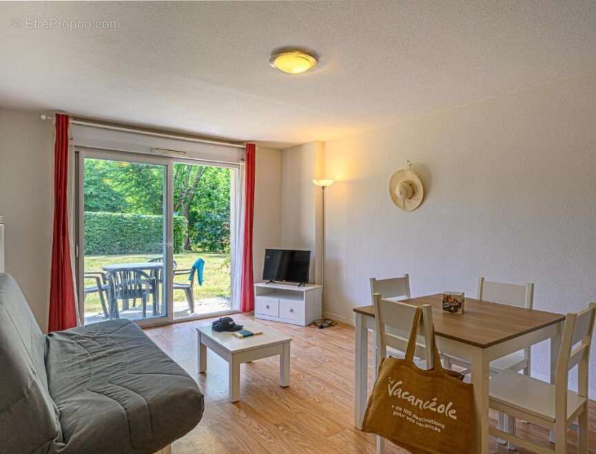 Appartement à PLESCOP