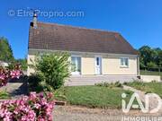 Photo 1 - Maison à ORBIGNY
