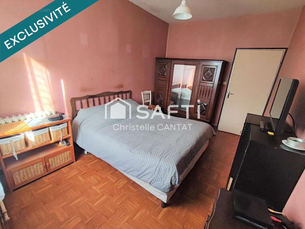 Photo 6 - Maison à COMMENTRY