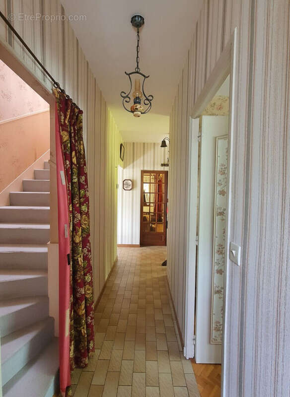 Maison à SAINT-AIGNAN