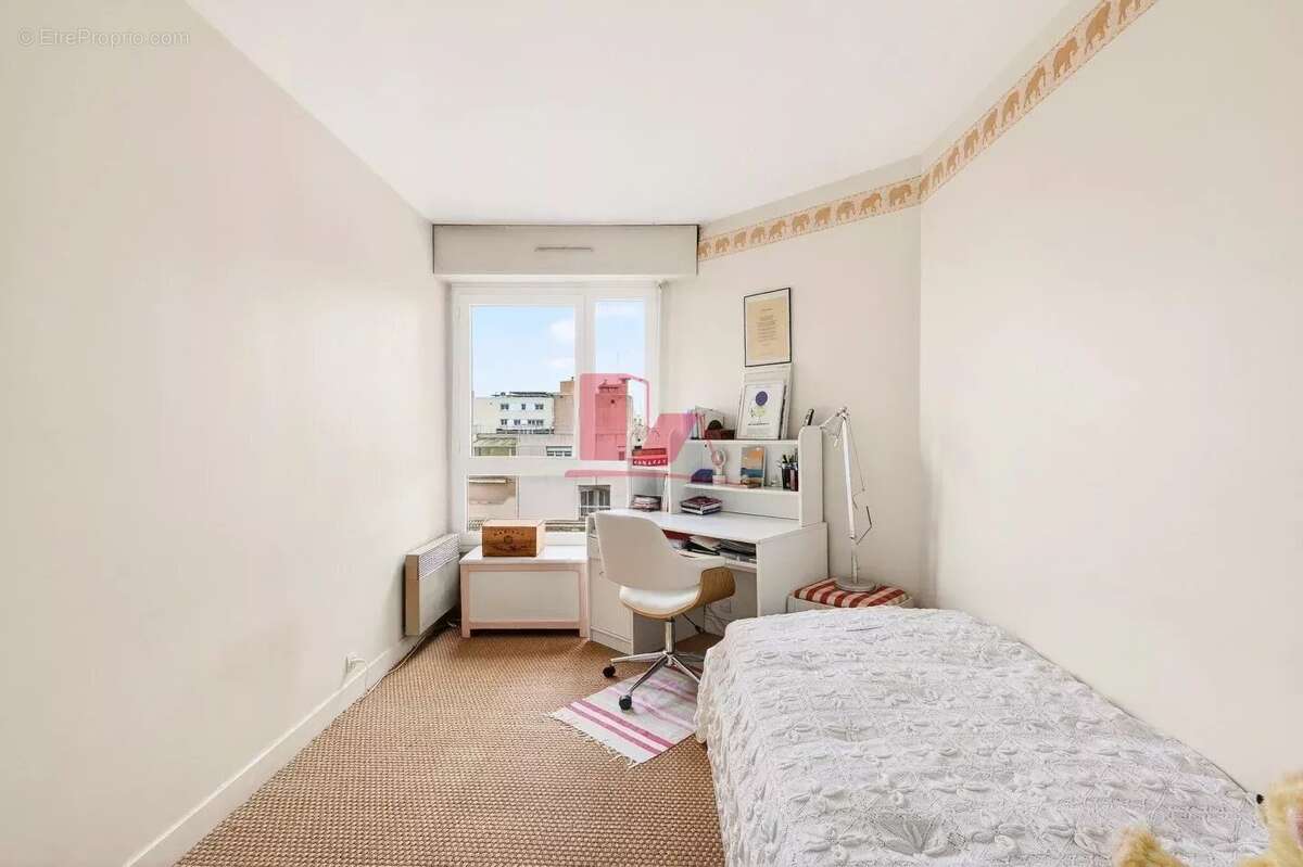 Appartement à VANVES