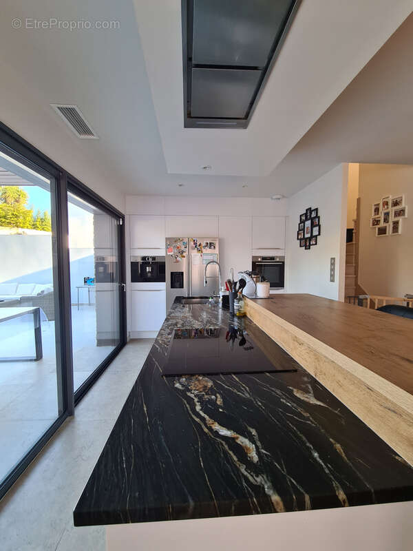 Maison à RESTINCLIERES