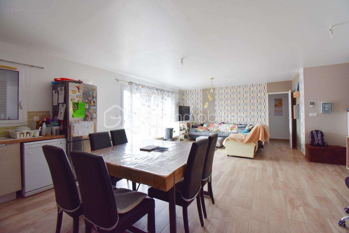 Maison à MAUREILHAN