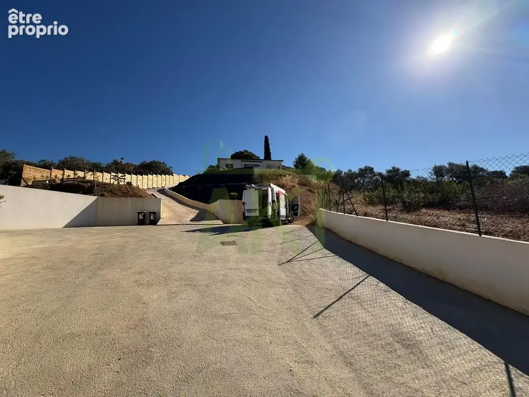 Terrain 1 168 m² à vendre à Bastelicaccia (20129) - photo 6