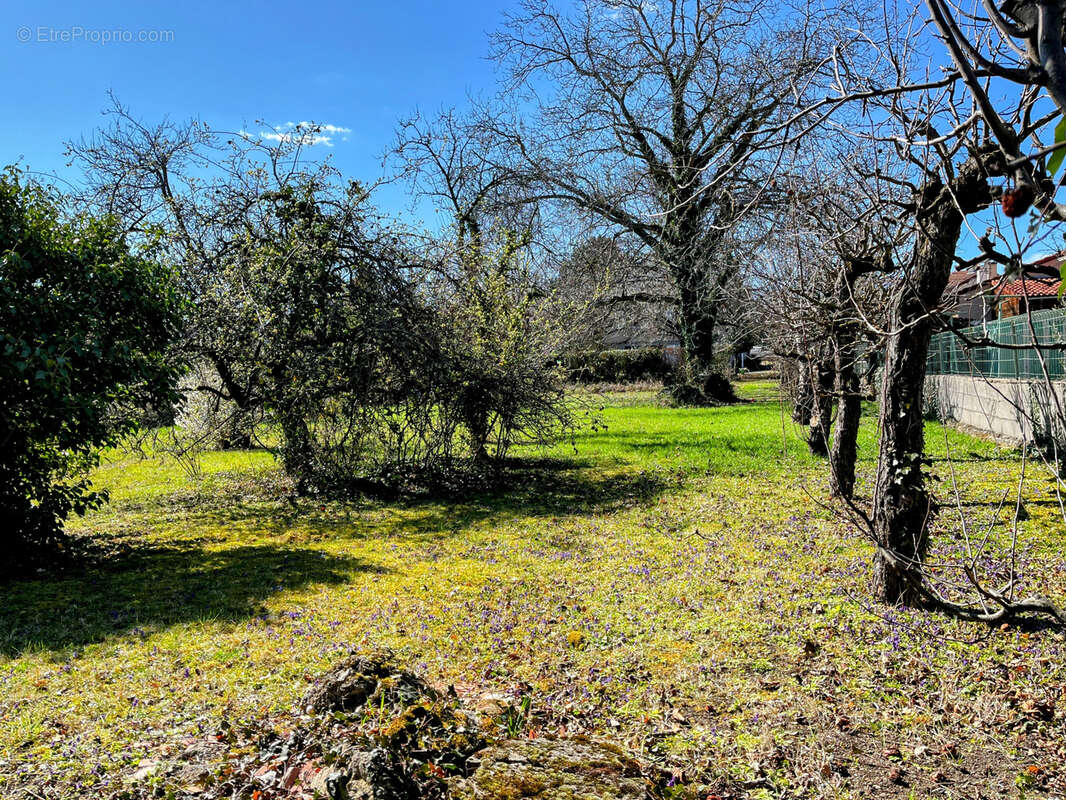 Terrain à COURNON-D&#039;AUVERGNE