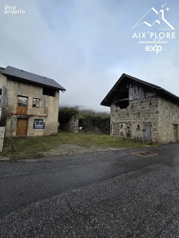 Maison 52 m² à Montmelian  - photo 8