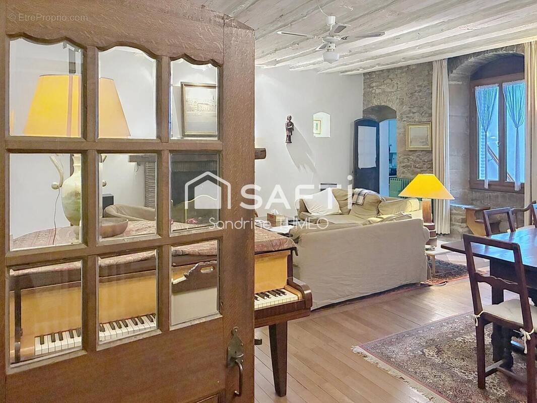 Photo 1 - Maison à ARBOIS