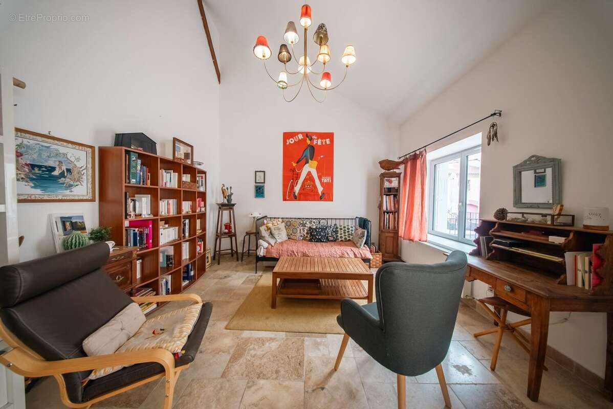 Appartement à ISSOIRE