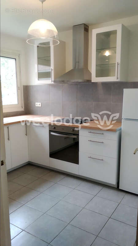 Appartement à RAMONVILLE-SAINT-AGNE