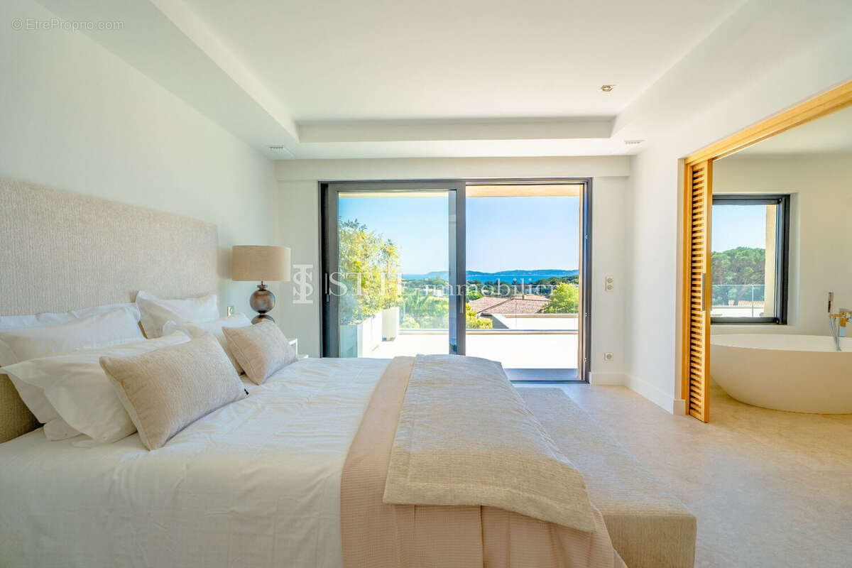 Maison à SAINTE-MAXIME