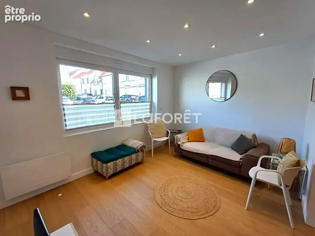 Maison Etaples 5 pièces de 91.36 m2 - photo 4