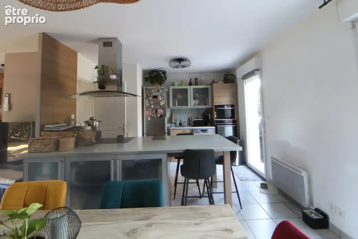 En exclusivite malissard  maison avec 3 chambres sur 440 m2 de terrain 295 000 € - photo 6