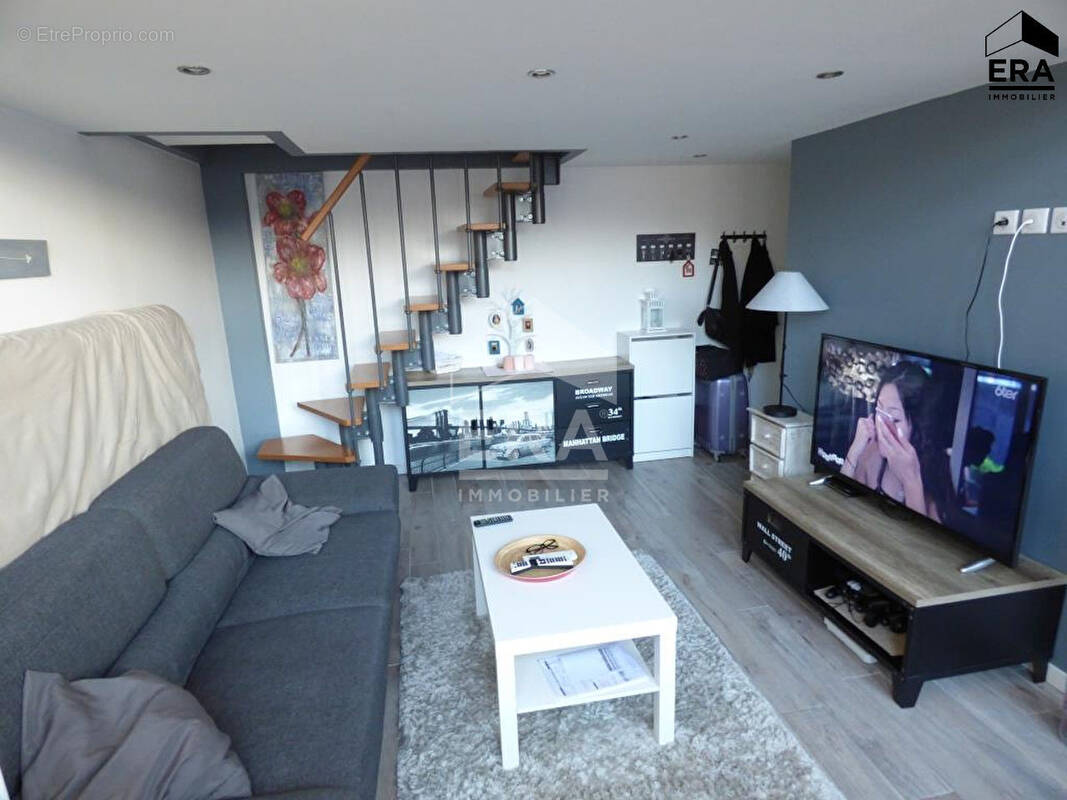 Appartement à MARTIGUES