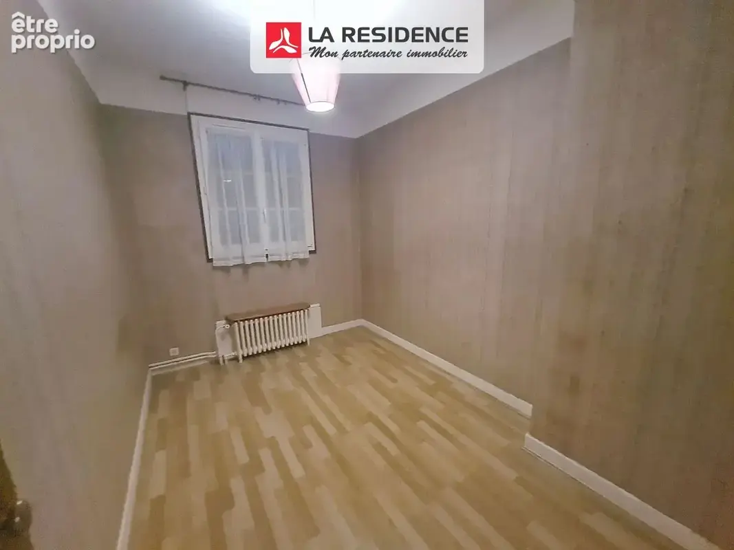 Maison 4 pièces 85 m² à vendre à Sartrouville (78500) - photo 9