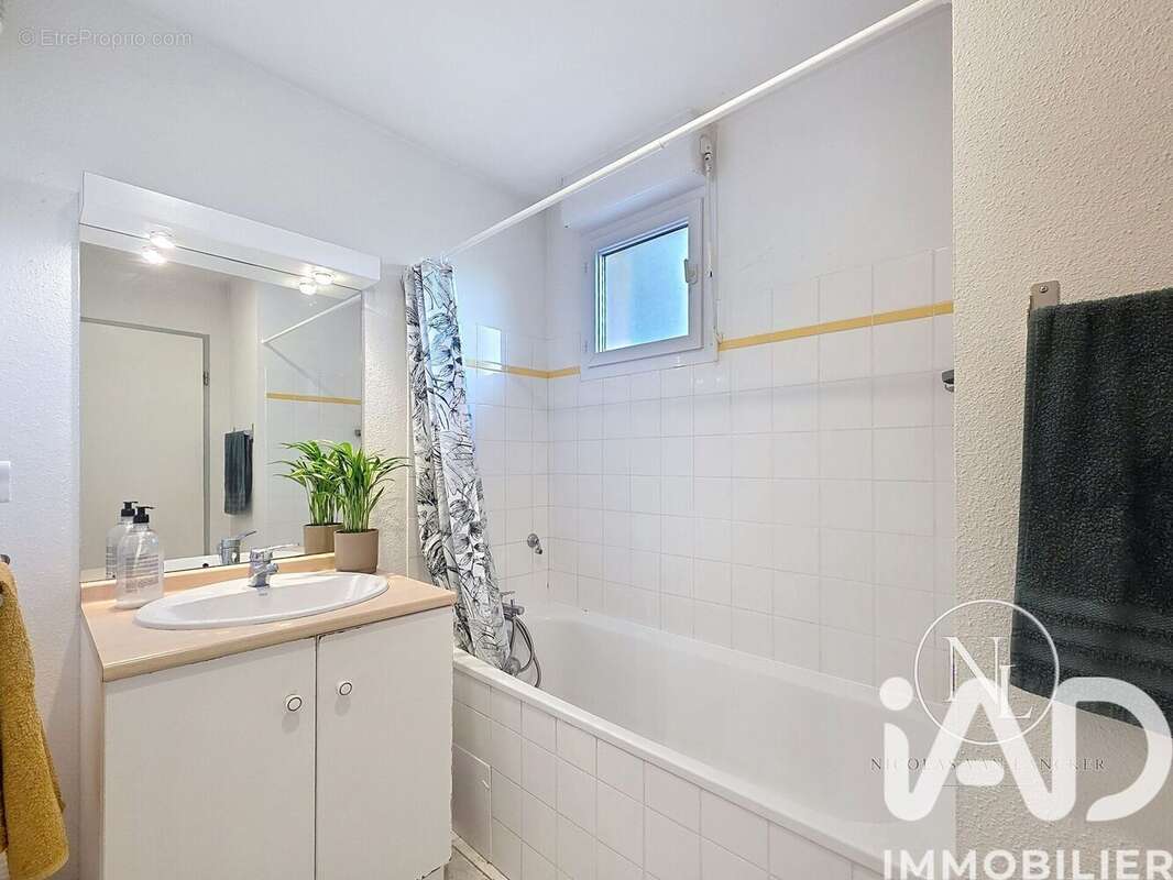 Photo 9 - Appartement à MURET