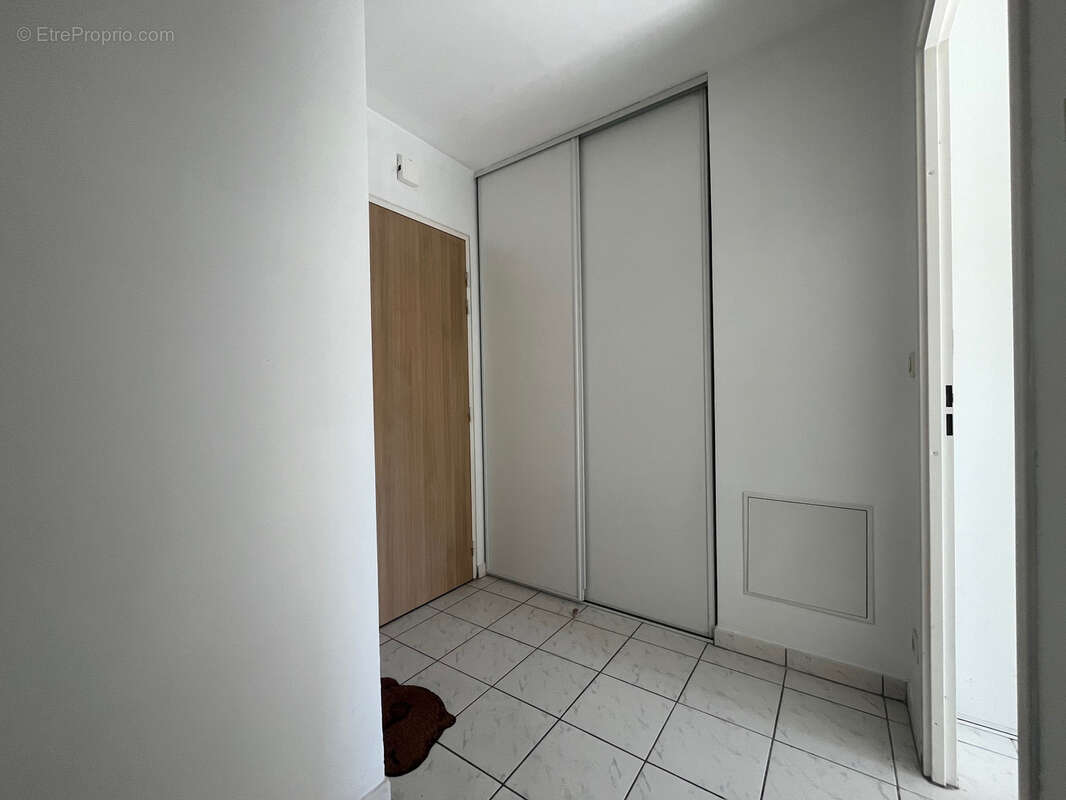 Appartement à ORLEANS