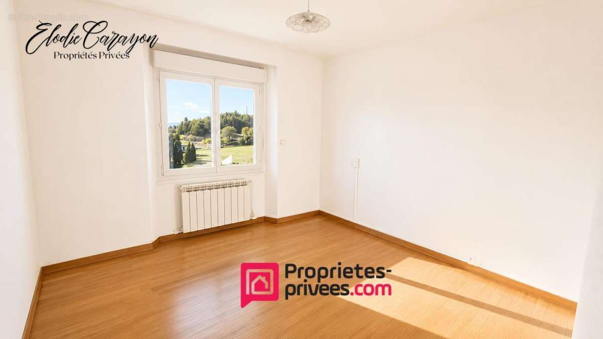 Maison Roquetaillade Et Conilhac 7 pièces - 121.76 m2 - jardin en option - photo 5