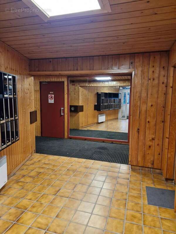 Photo 7 - Appartement à UVERNET-FOURS