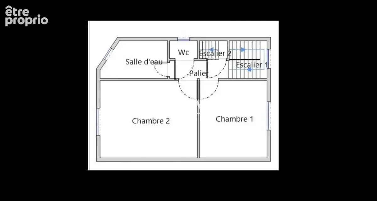 CHILVERT maison 139 m² - photo 13